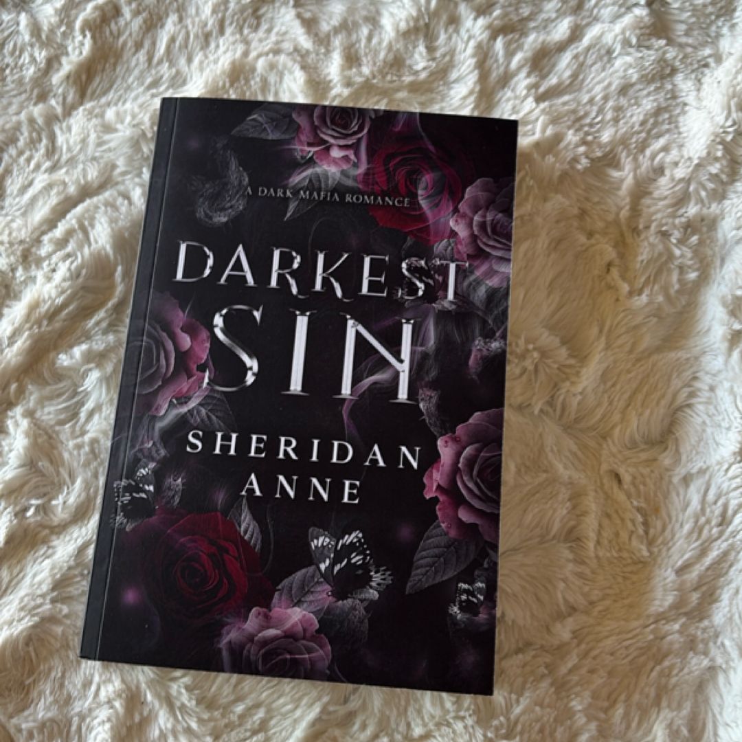 Darkest Sin