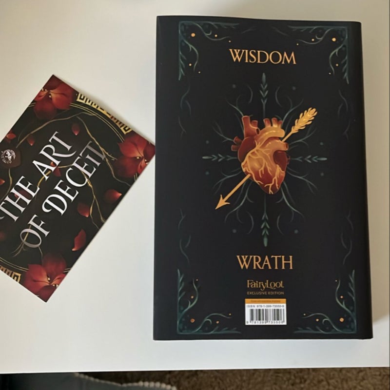 This Monster of Mine FAIRYLOOT
