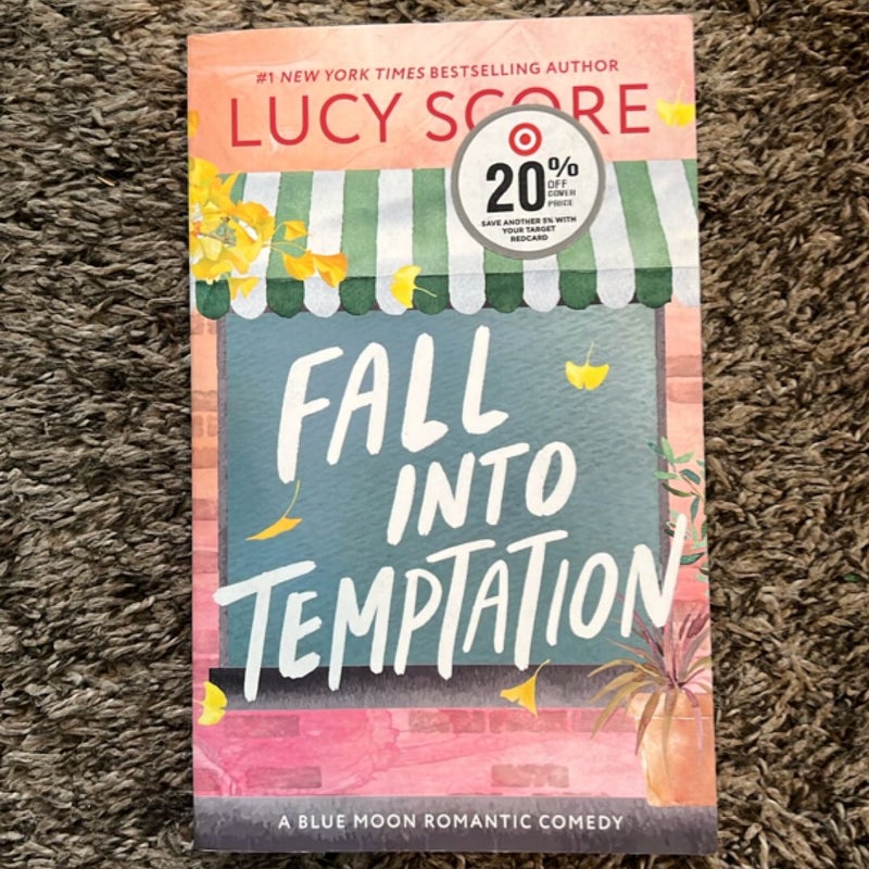 Fall into Temptation