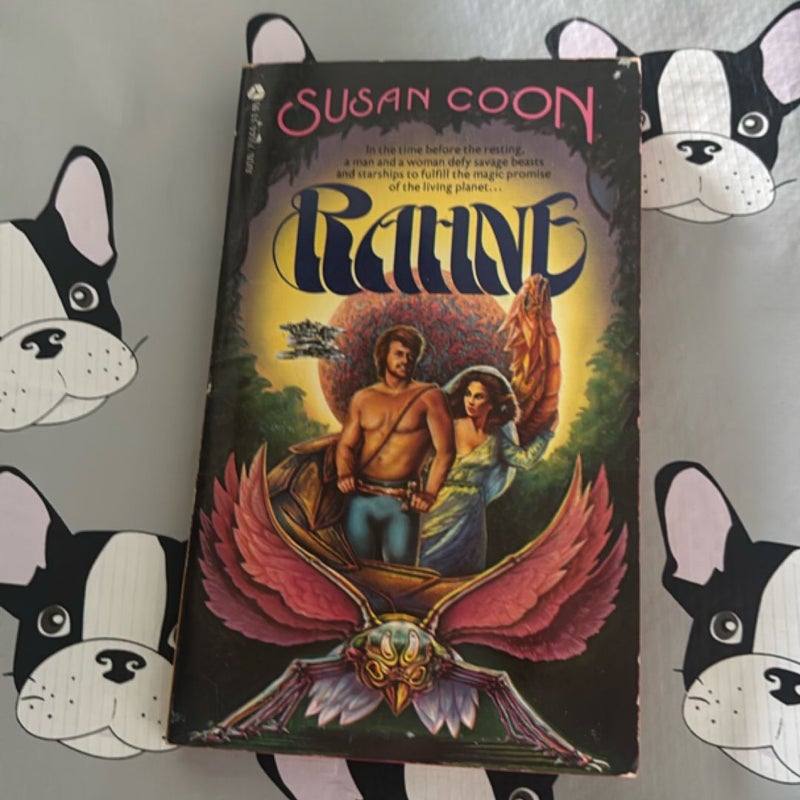 Rahne