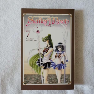 Sailor Moon 7 (Naoko Takeuchi Collection)