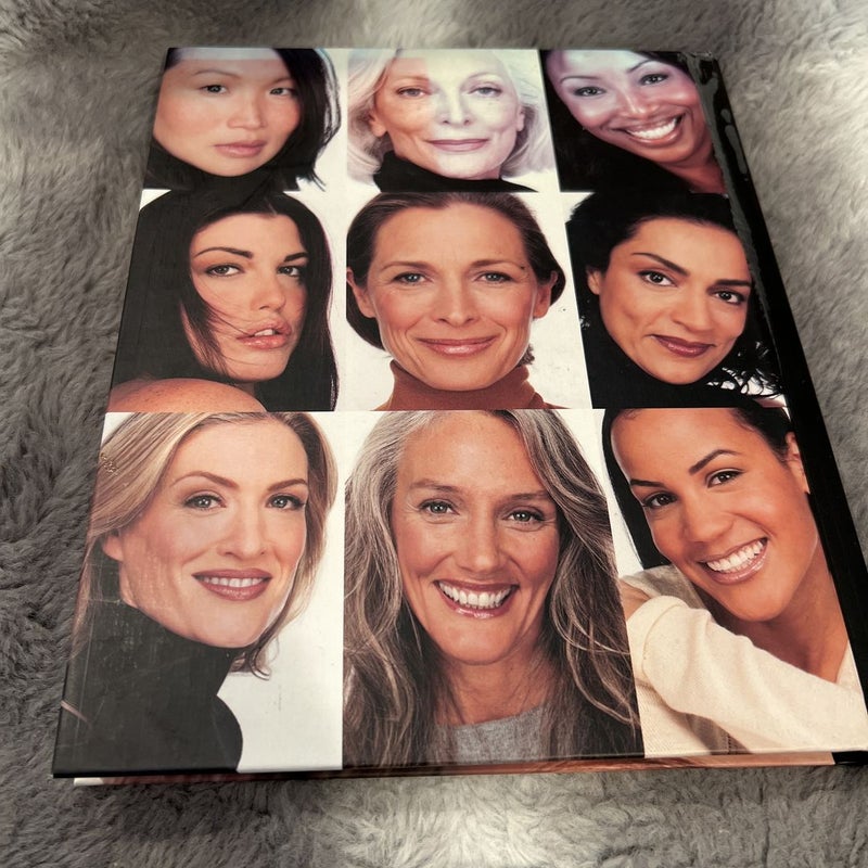Bobbi Brown Beauty Evolution 