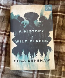 A History of Wild Places