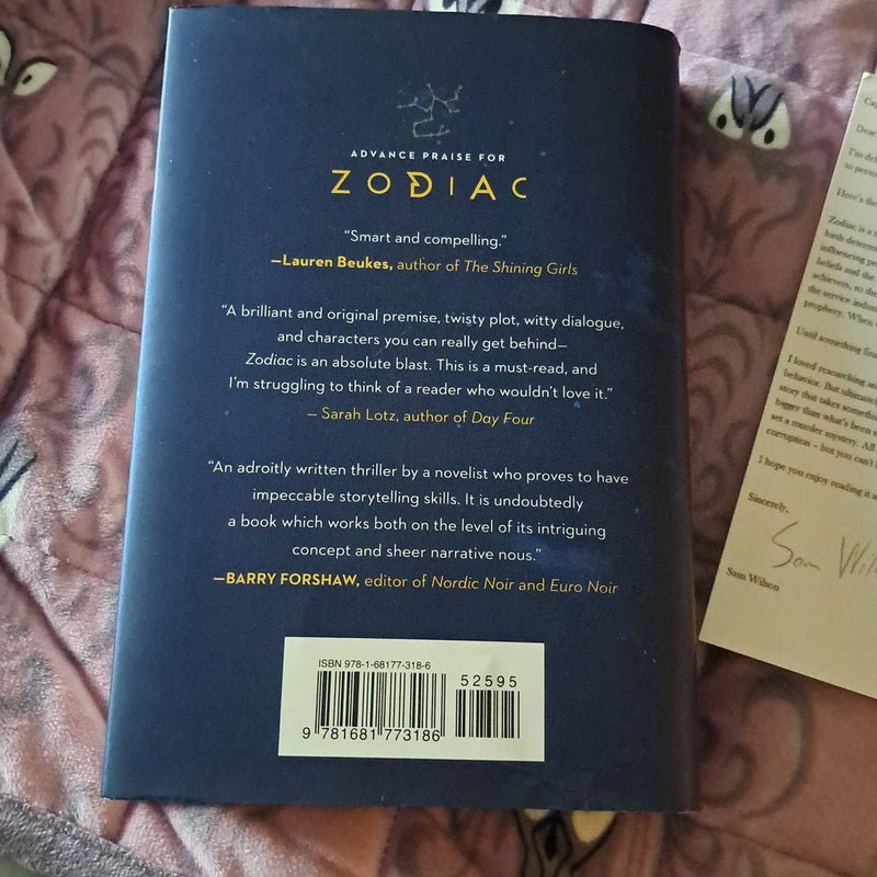 Zodiac