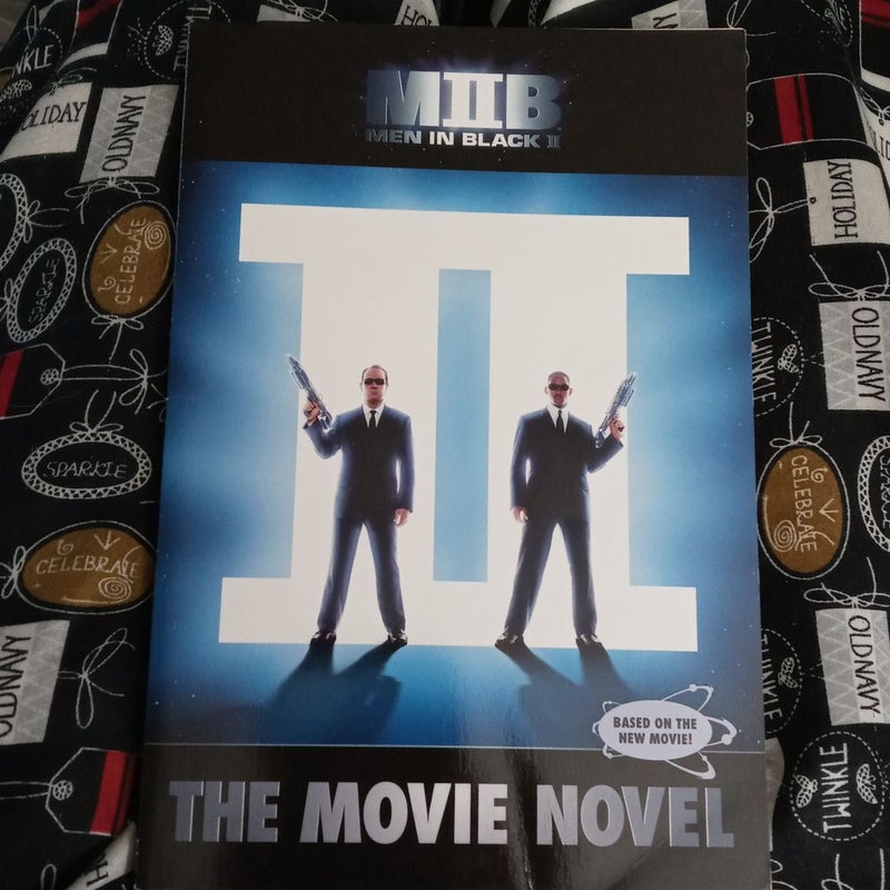 The Movie Novel