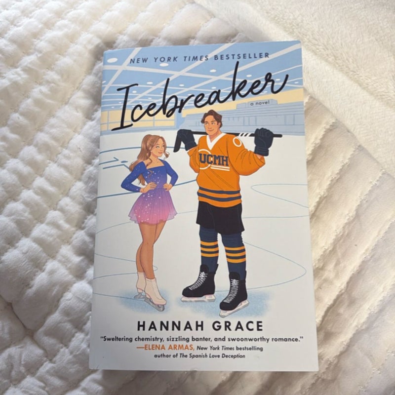 Icebreaker