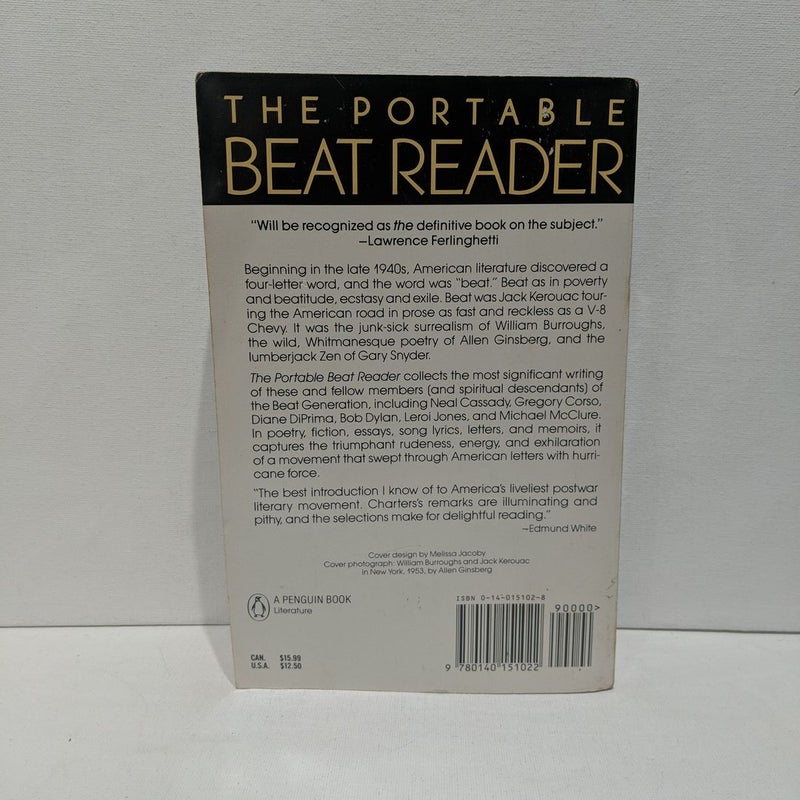 The Portable Beat Reader