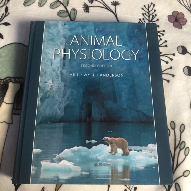 Animal Physiology