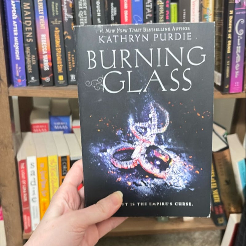 Burning Glass