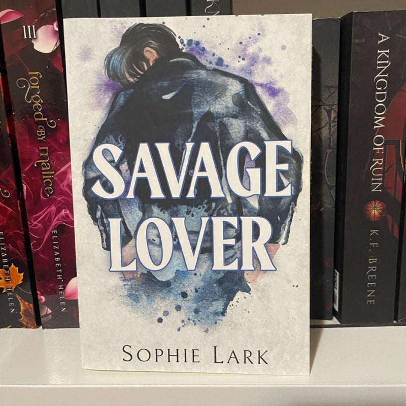 Savage Lover