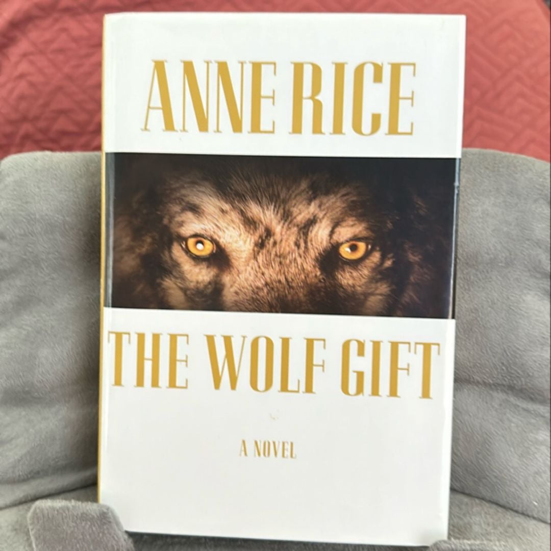 The Wolf Gift