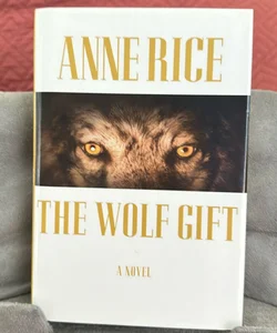 The Wolf Gift