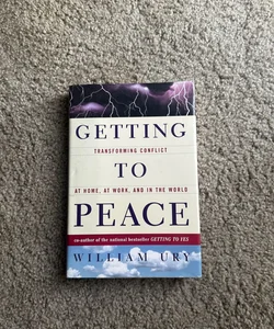 Getting to Peace