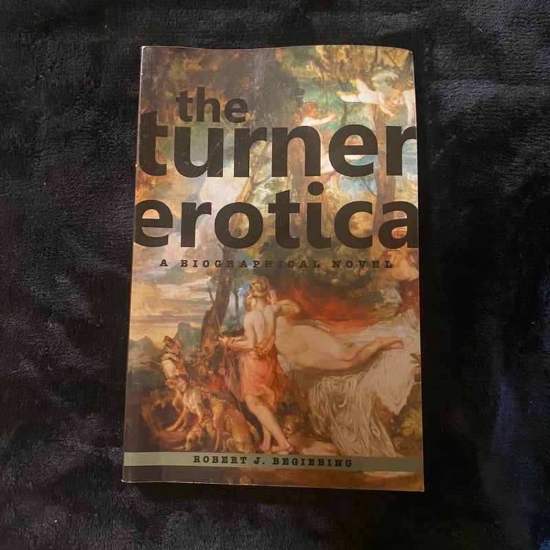 The Turner Erotica