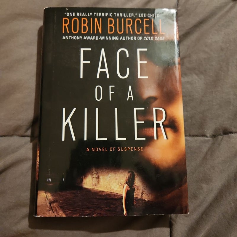 Face of a Killer