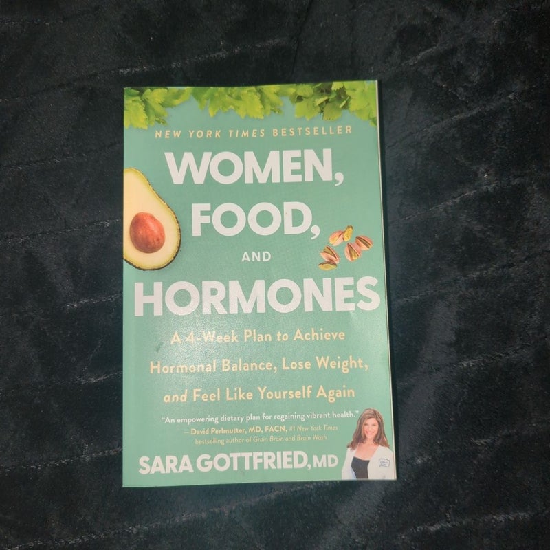 Women, Food, and Hormones