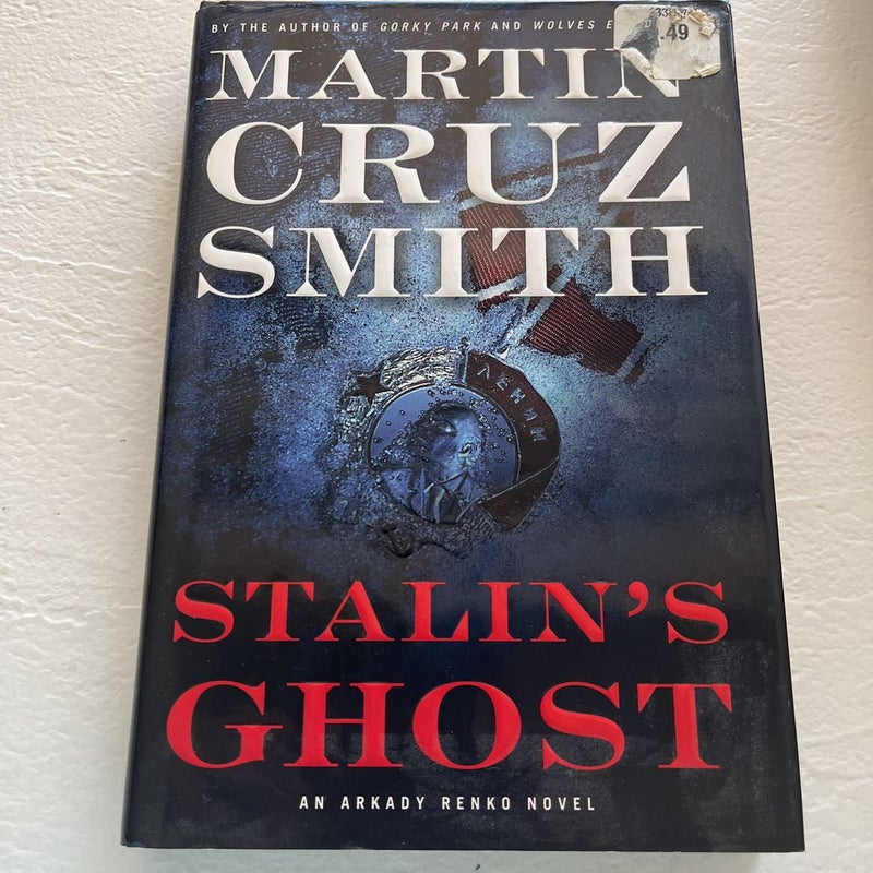 Stalin's Ghost