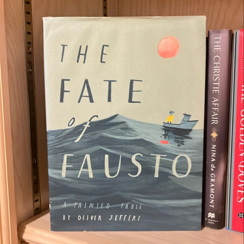 The Fate of Fausto