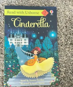 Cinderella 