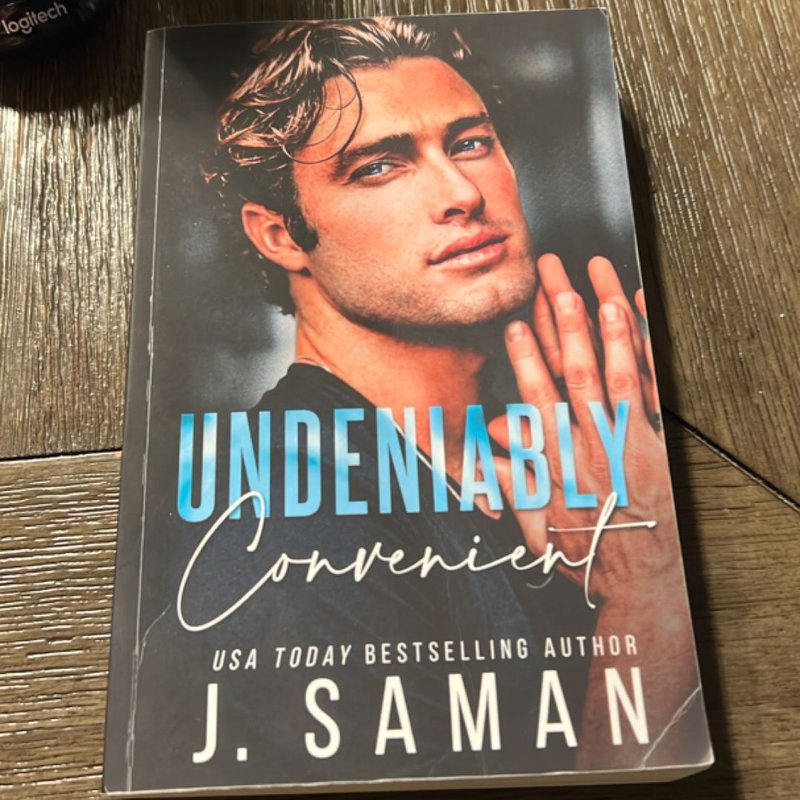 Undeniably Convenient