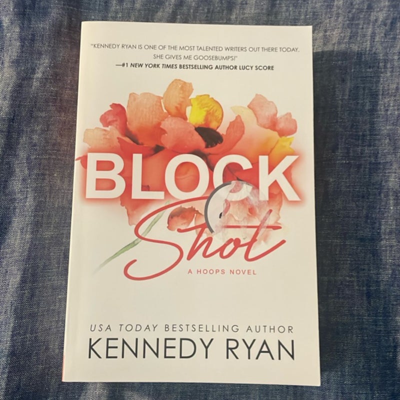 Block Shot