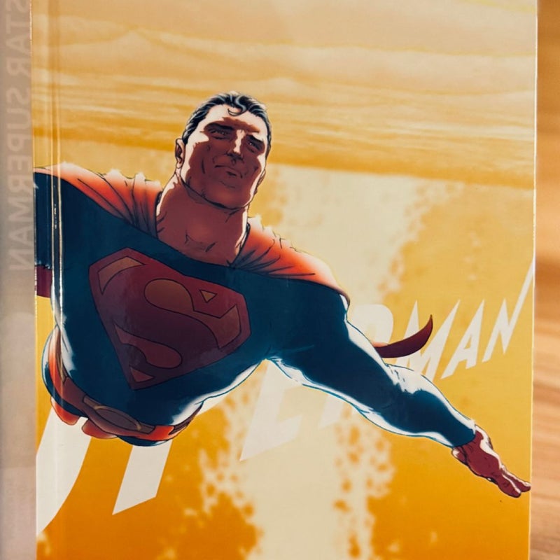 All Star Superman: The Deluxe Edition