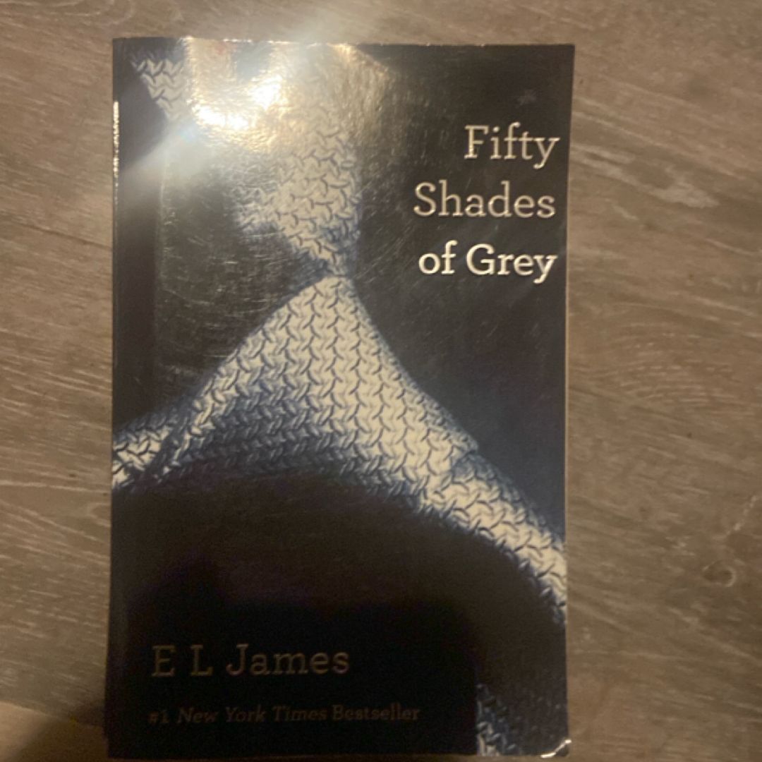 Fifty Shades of Grey