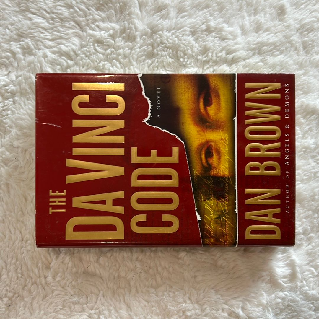 The Da Vinci Code
