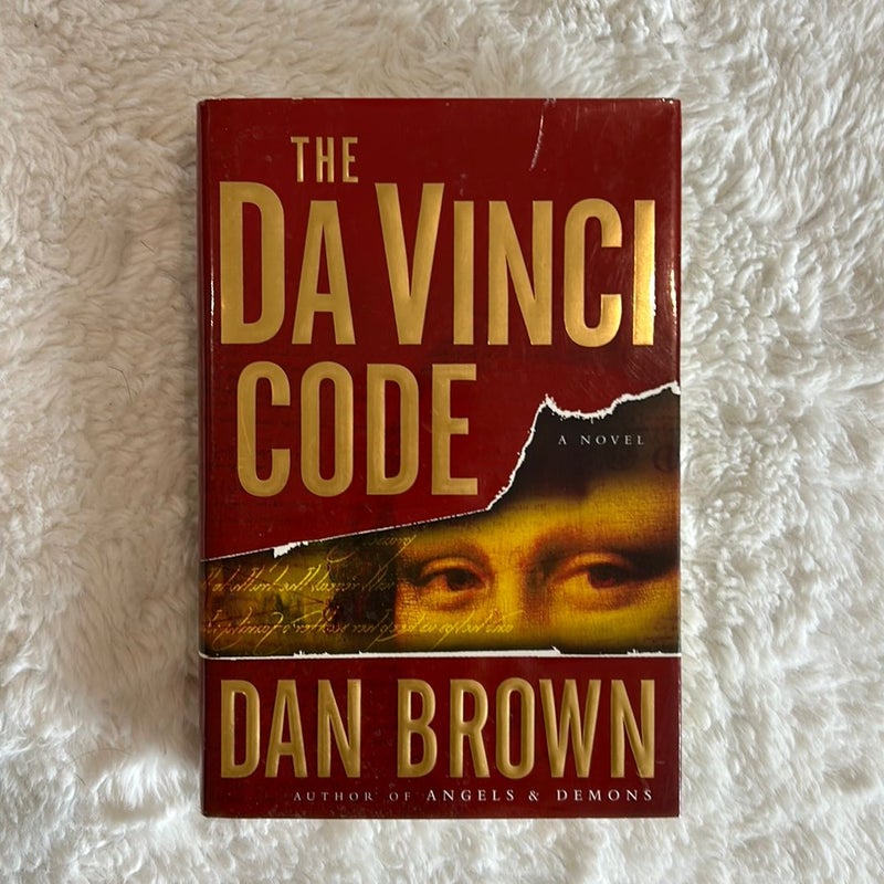 The Da Vinci Code