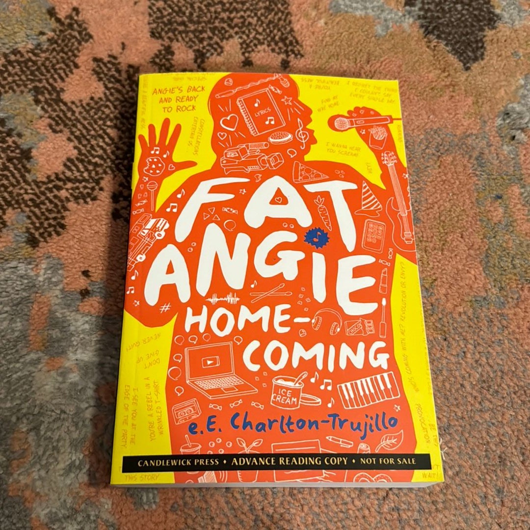 Fat Angie: Homecoming