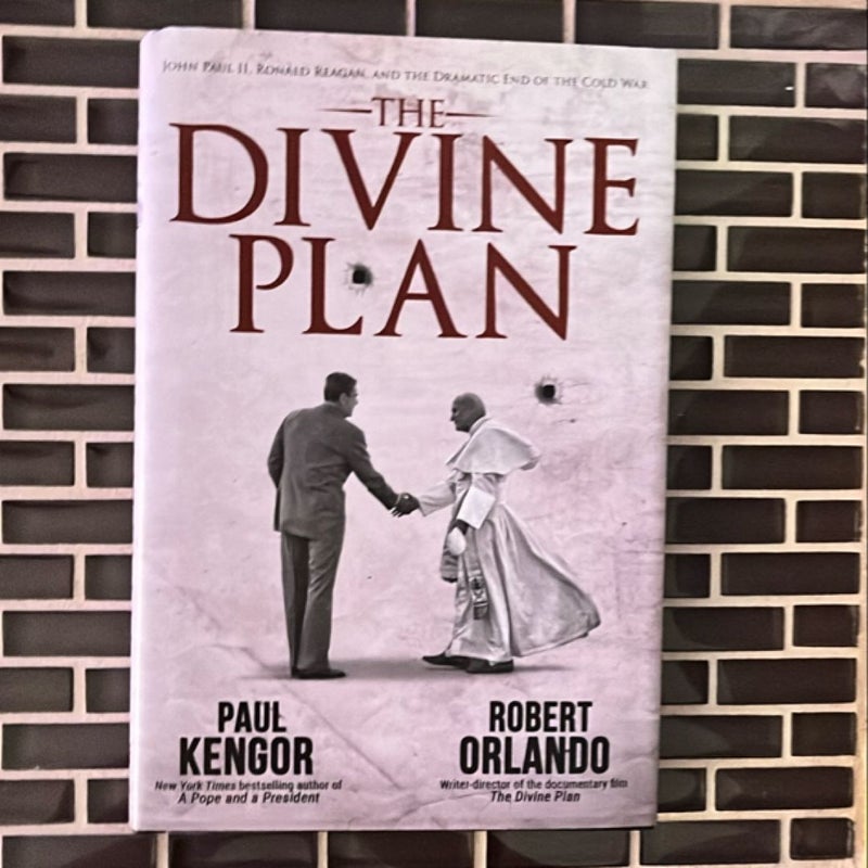 The Divine Plan