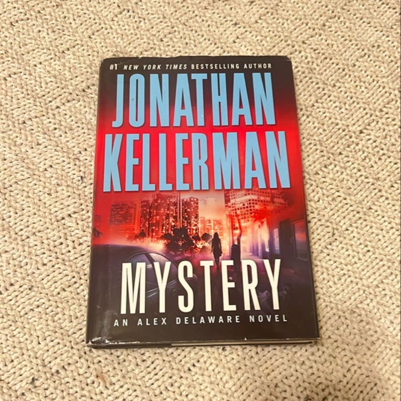 Mystery