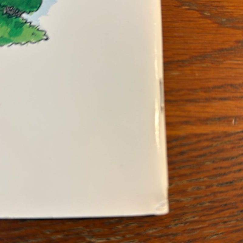 A Book of Hugs