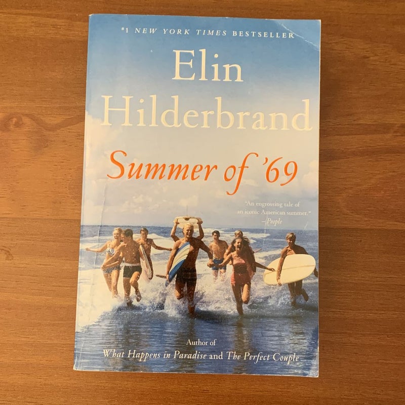 Elin Hilderbrand bundle