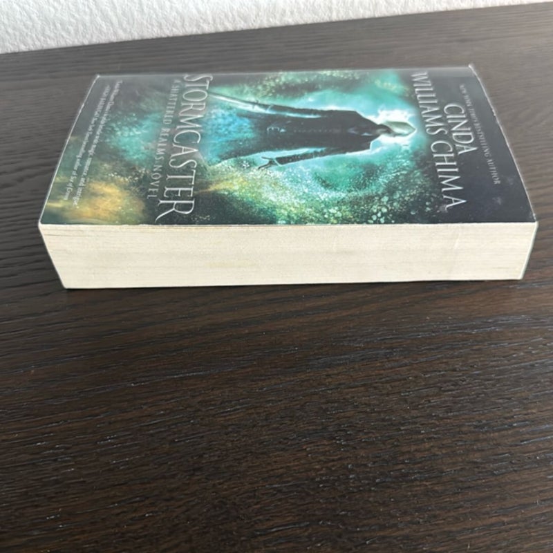 Stormcaster