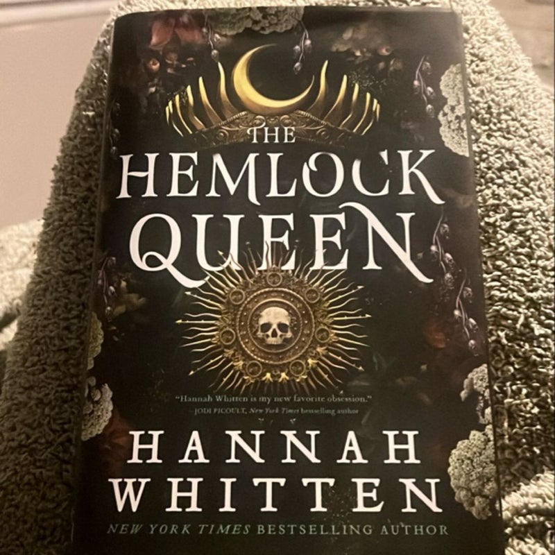 The Hemlock Queen