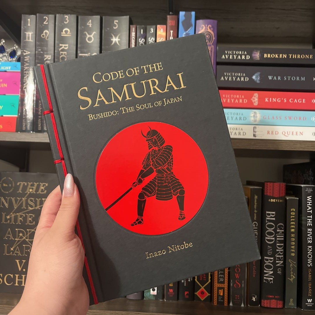 The Code of the Samurai