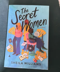 The Secret Women