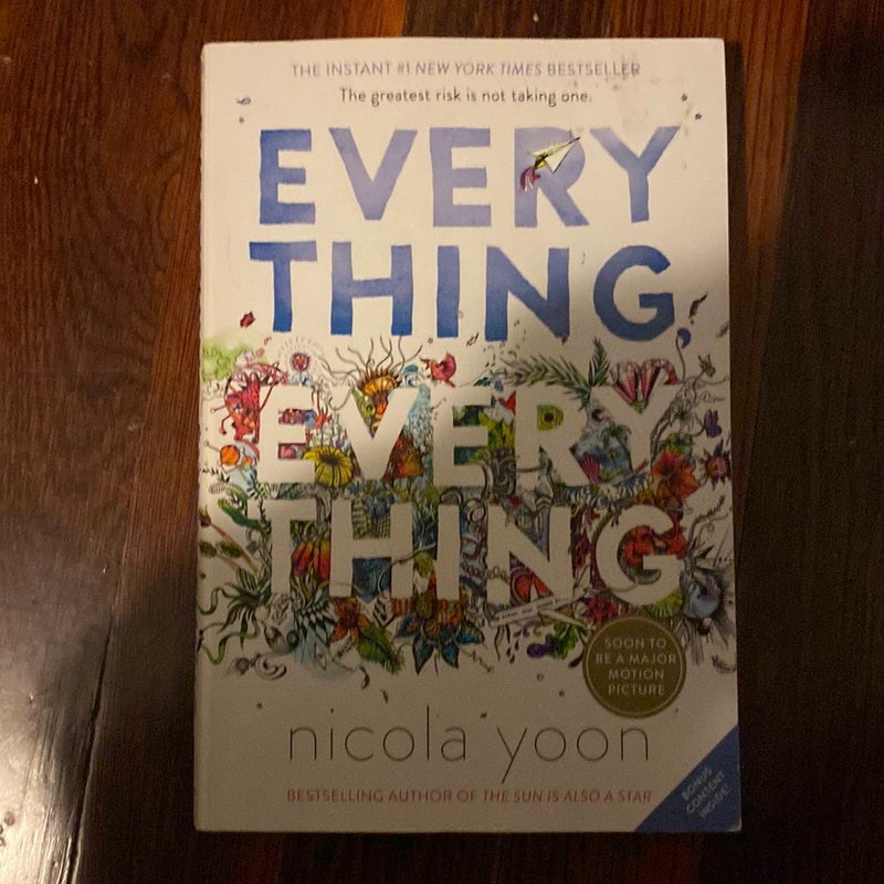 Everything, Everything