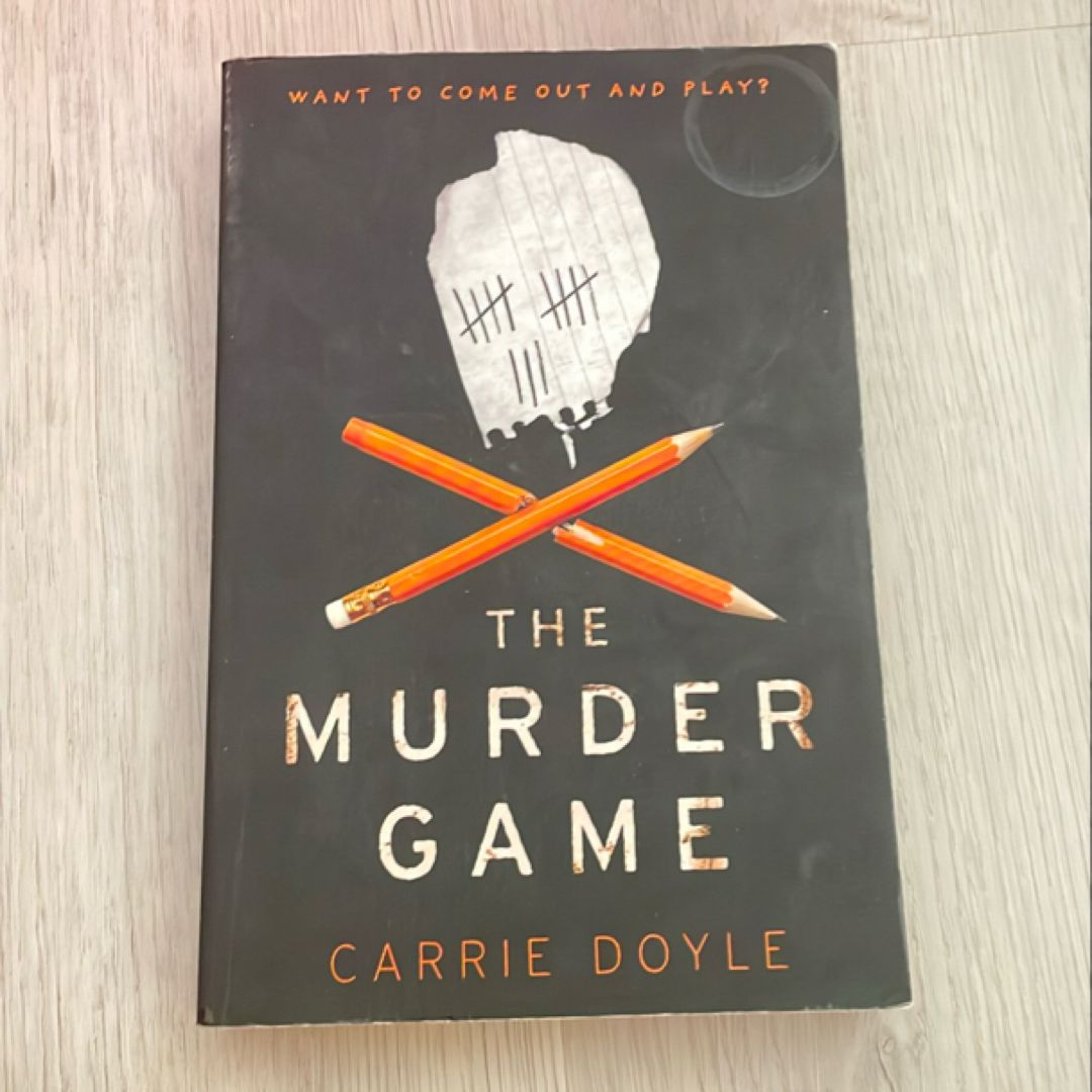 The Murder Game