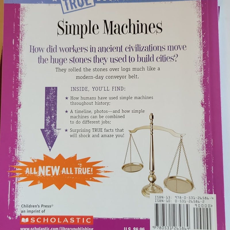 Simple Machines