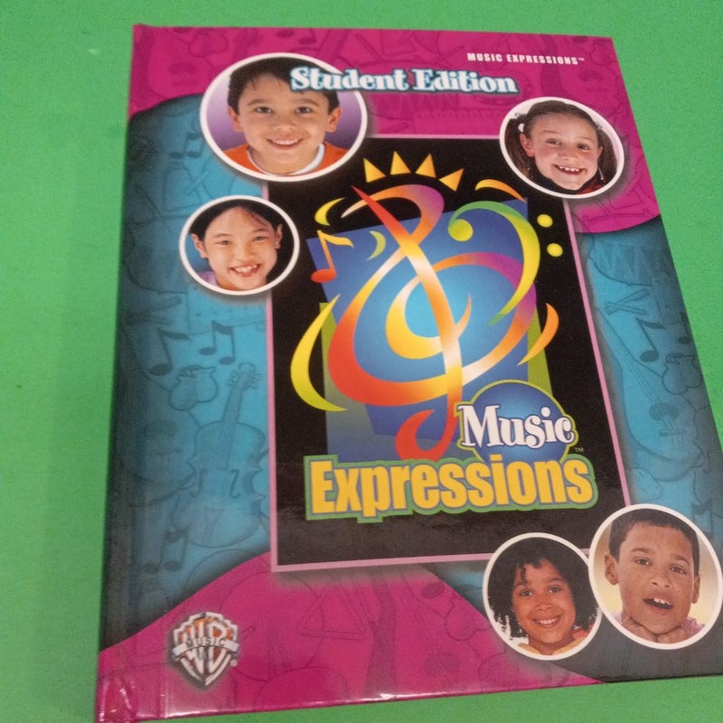 Music Expressions Grade 3