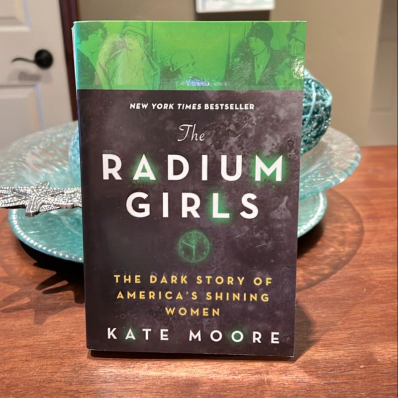 The Radium Girls