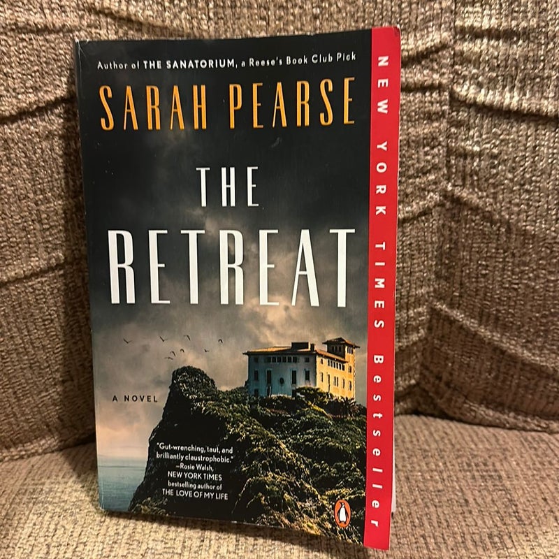 The Retreat