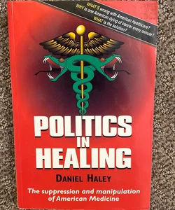 Politics in Healing