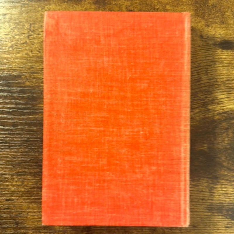 Vintage Crime And Punishment Dostoyevsky 