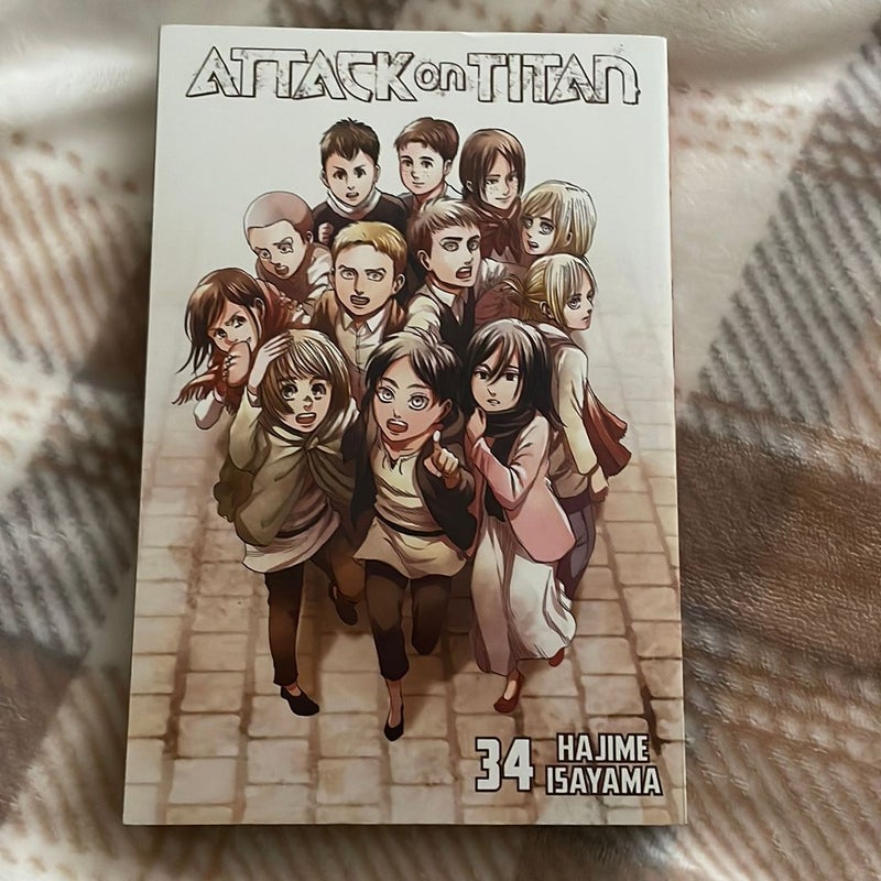 Attack On Titan