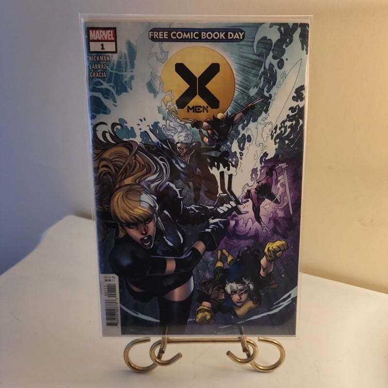 X-Men 