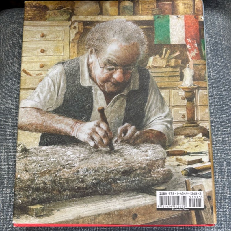 Pinocchio