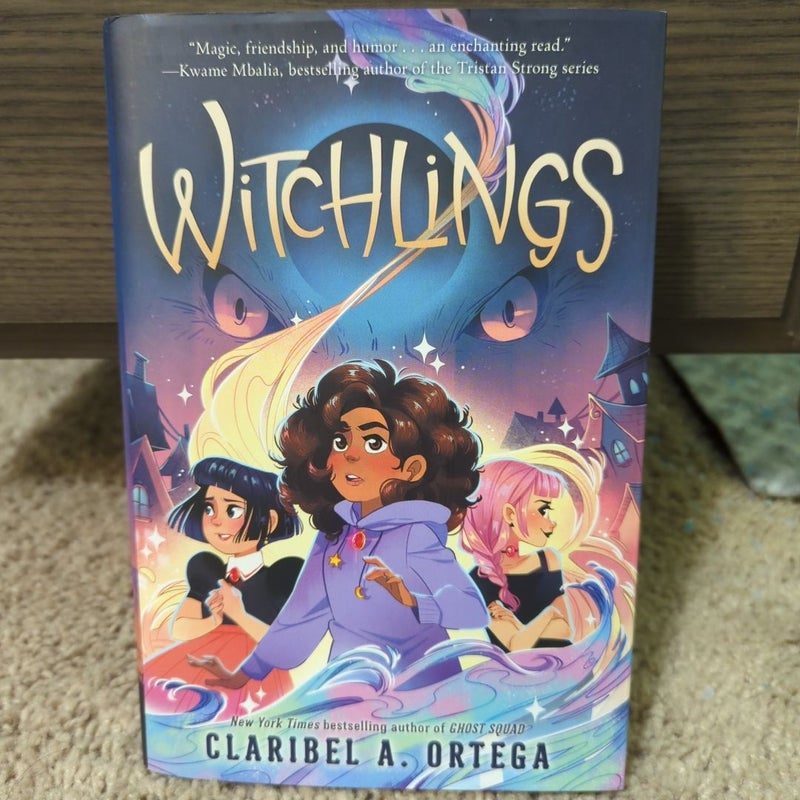 Witchlings